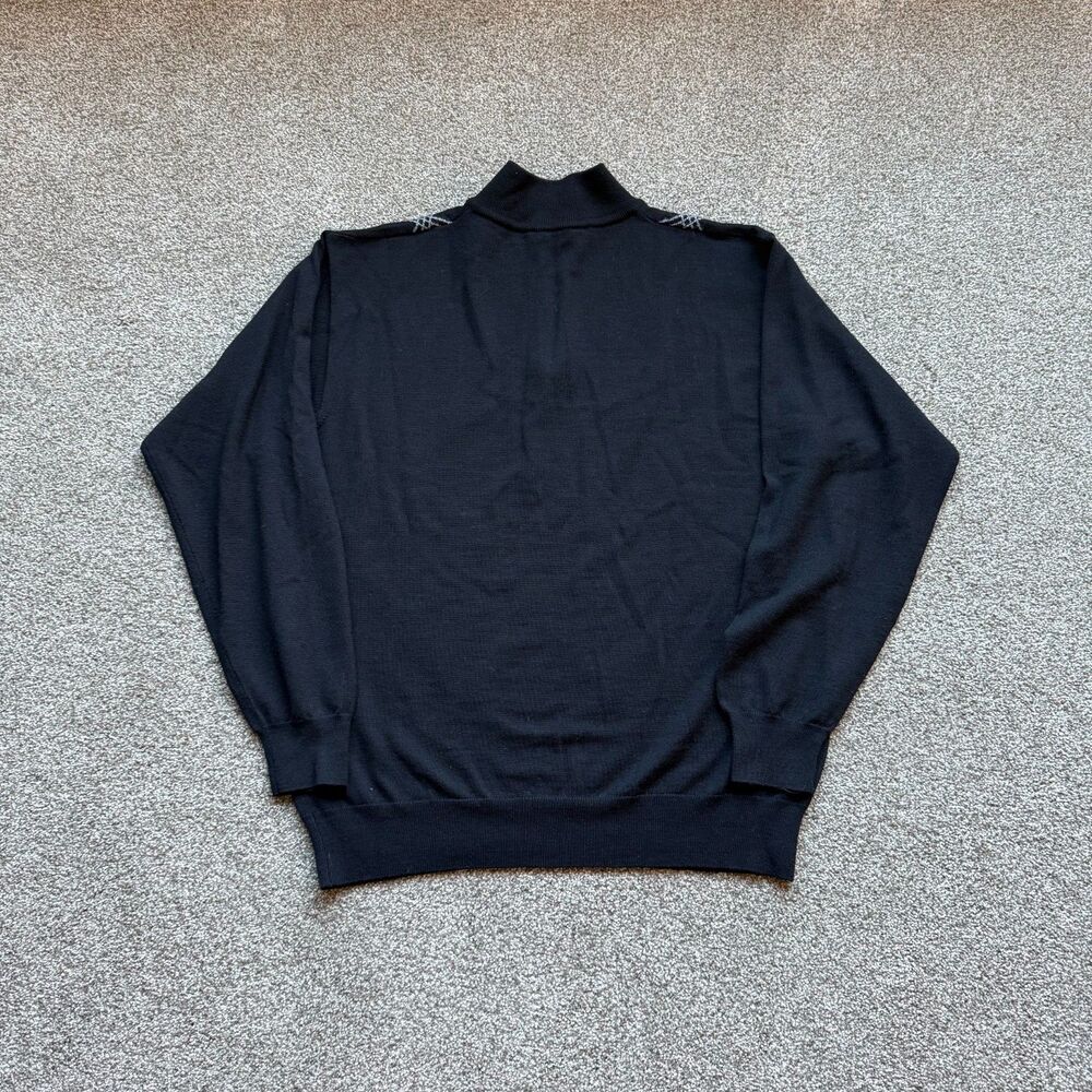 Y2k 2010 Open St. Andrews The Old Course Golf Swe… - image 4